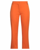 Berna Womens Pants in Orange