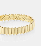 Suzanne Kalan Jagged 18kt gold bracelet