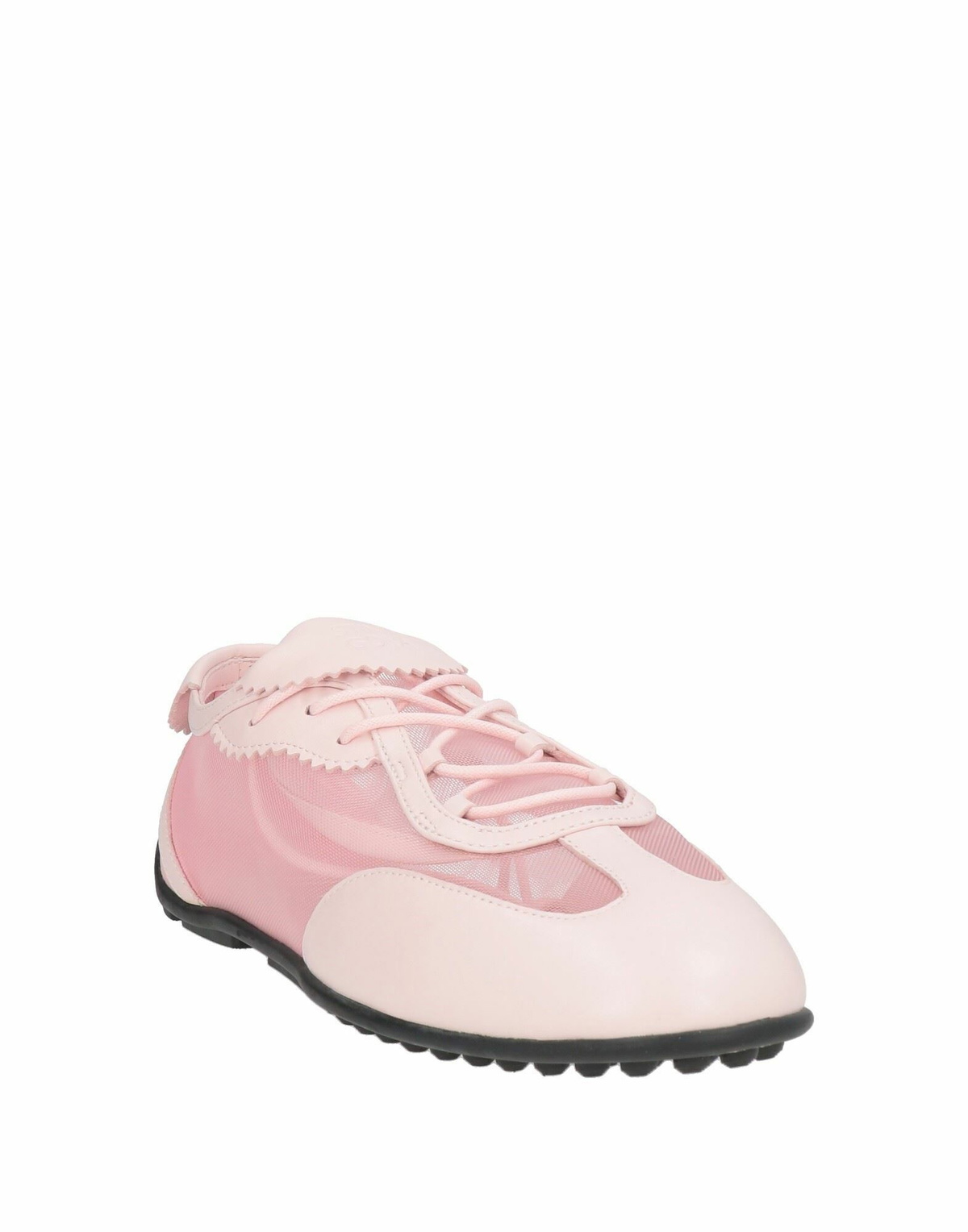 Stine Goya Womens Sneakers in Pink