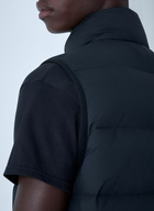 Stone Island Logo Patch Gilet