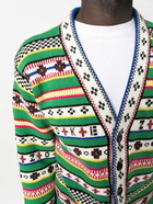 KENZO - Wool Cardigan