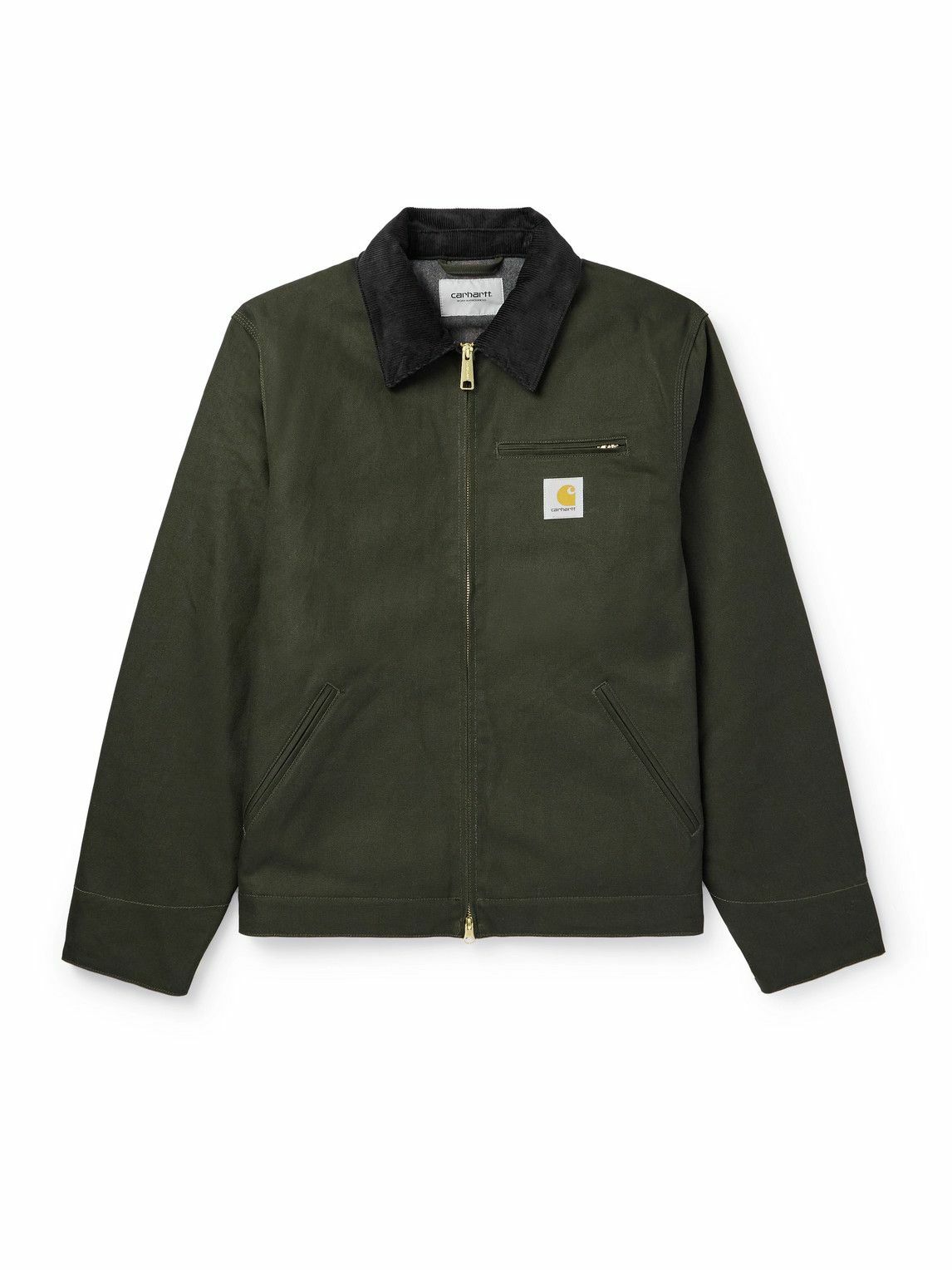 Carhartt ブラウンジャケット　SHEFFIELD JACKET Carhartt ブラウンジャケット SHEFFIELD JACKET