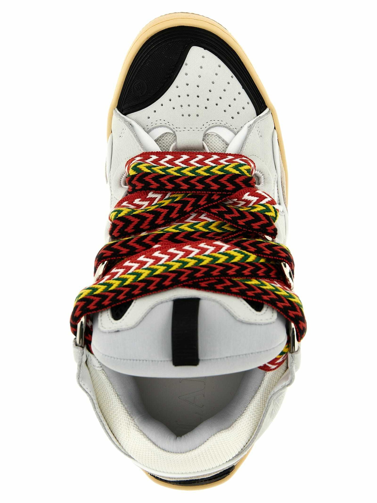 Lanvin curb Sneakers