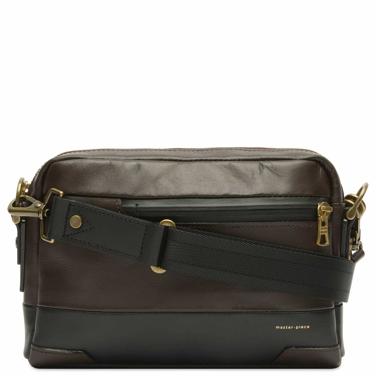 Master-Piece x NANGA Hand Warmer Bag Master-Piece Co