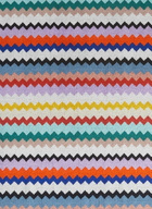 Missoni Riverbero Beach Towel