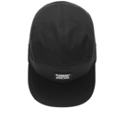 Burberry Logo Baseball Cap