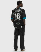 Fanatics Nike x HARD Jacksonville Jaguars Game Jersey-Trevor Lawrence 16 Black Men