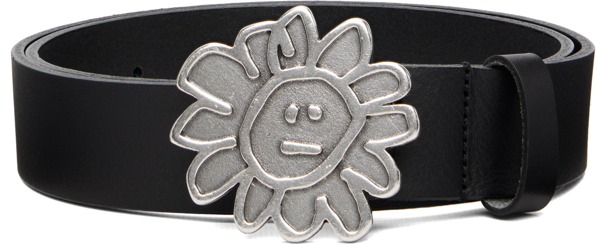 SUNFLOWER 3.5cm Tip End Belt Sunflower SUNFLOWER 3.5cm Tip End Belt Sunflower