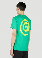 Ostrya Core Logo Equi T-Shirt