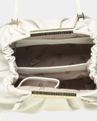 Steve Madden Bfranie Bag in White