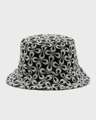 Honor The Gift Infinity Bucket Hat Black - Mens - Hats