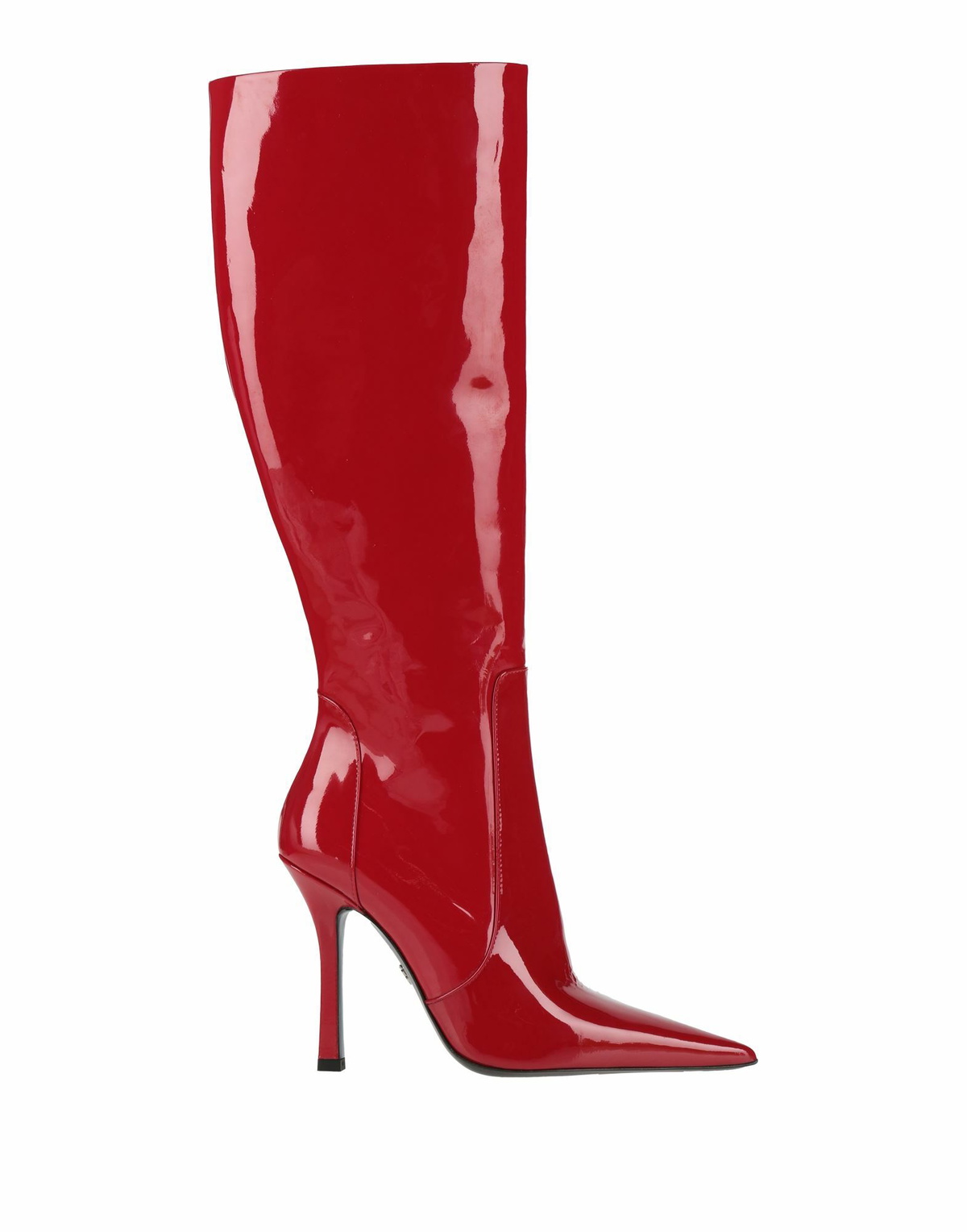 Blumarine Womens Boot in Red