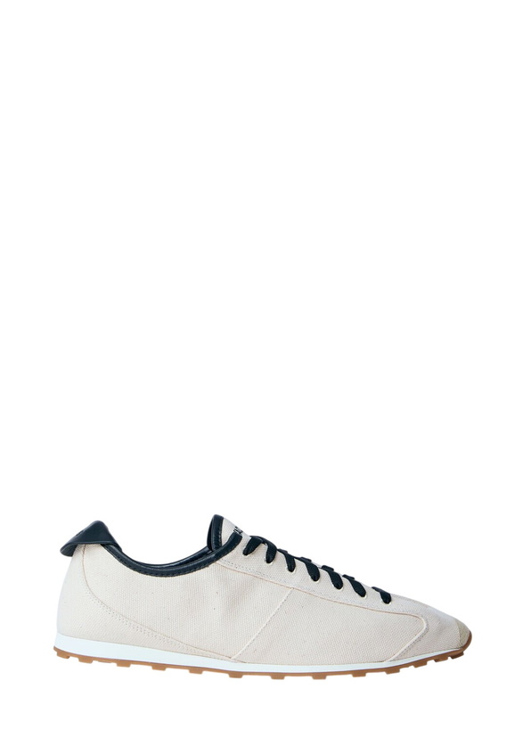 Photo: Jacquemus Les Tennis Sneakers