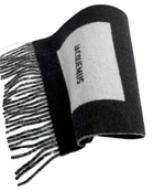 Jacquemus Rond Carre Scarf