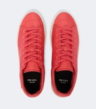 Prada Court Re-Nylon sneakers