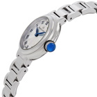 Maurice Lacroix Fiaba Quartz Silver Dial Ladies Watch FA1003-SS002-110-1