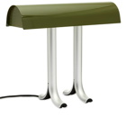 HAY Anagram Table Lamp in Seaweed Green