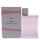 Her Blossom by Burberry for Women - 3.3 oz EDT Spray