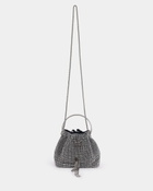 Steve Madden Bsadie Bag in Silver