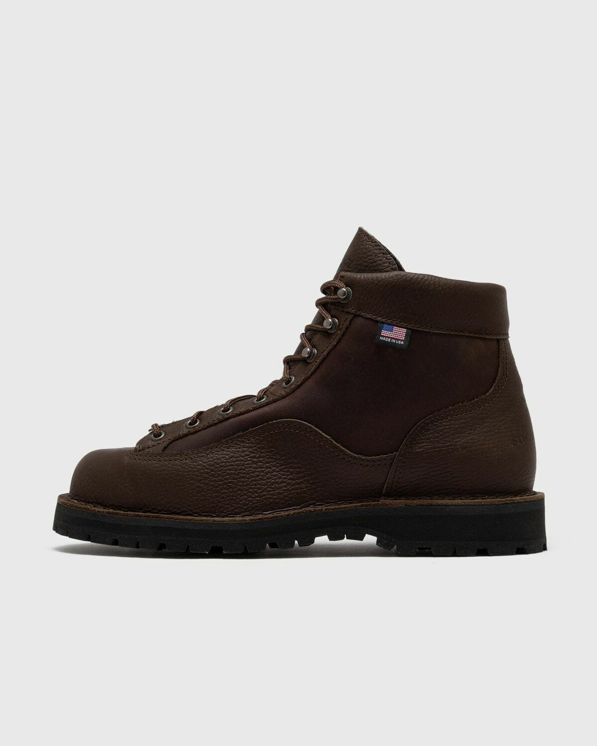 Snow Peak X Danner Light Brown Boots Snow Peak