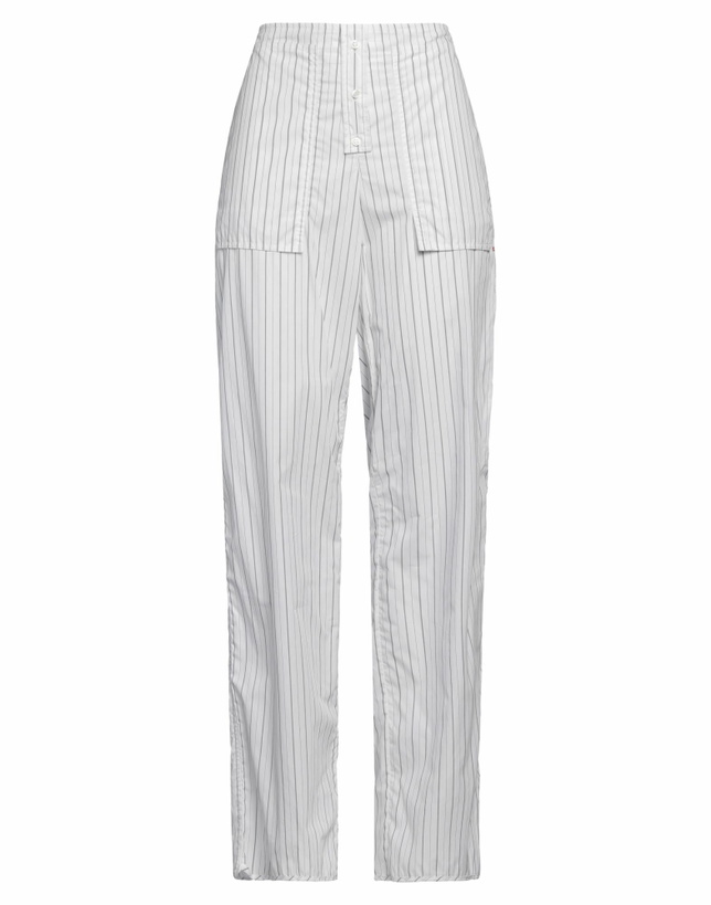 Photo: Saks Potts Womens Pants in White