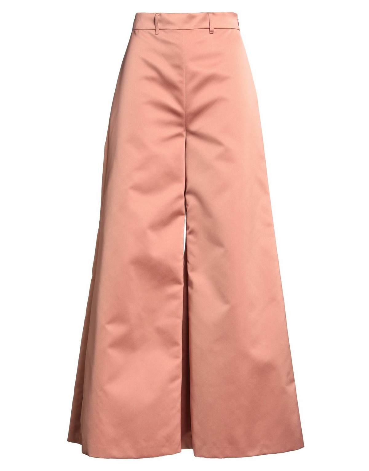 Rochas Womens Pants Blush