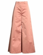 Rochas Womens Pants Blush