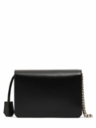 DSQUARED2 City Leather Crossbody Bag