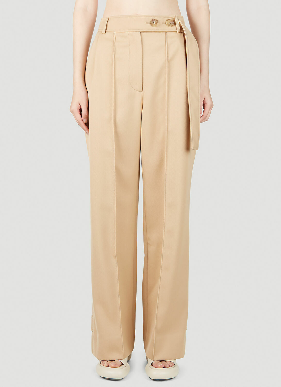 Rejina Pyo Nakita Pants