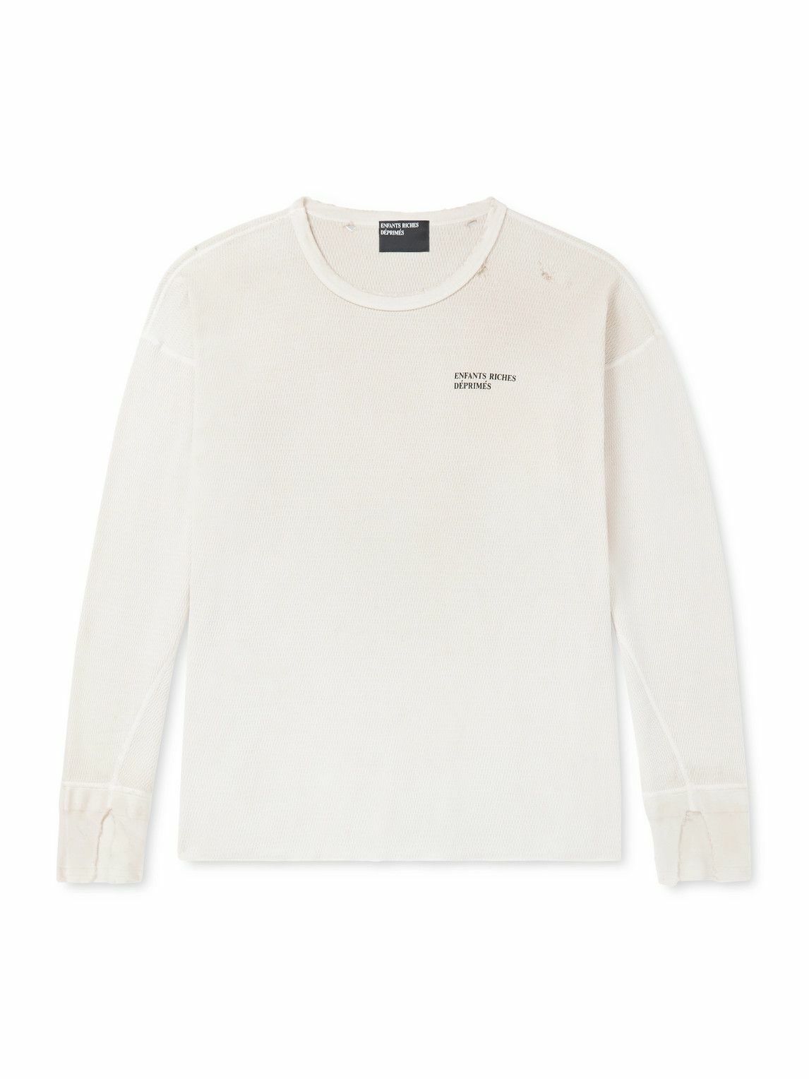 Enfants Riches Déprimés Gray Italian Romance T-Shirt Enfants