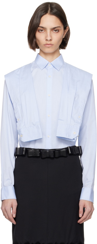 Photo: HODAKOVA Sleeve Shirt