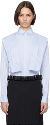 HODAKOVA Sleeve Shirt