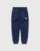 New Balance Hoops Essentials Fundamental Pant Blue - Mens - Sweatpants