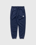 New Balance Hoops Essentials Fundamental Pant Blue - Mens - Sweatpants