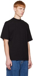 EYTYS Black Ferris T-Shirt