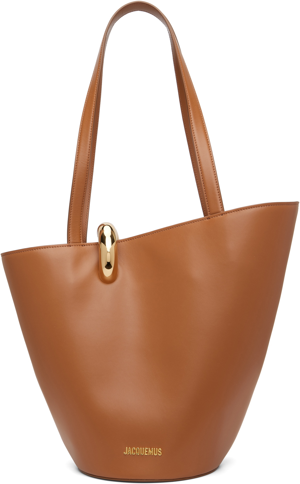 【JACQUEMUS】LE CARRE SPIAGGIA ハンドバッグ undefined The Carre Spiaggia bag | JACQUEMUS | 24S