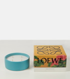 Loewe Home Scents Geranium outdoor candle