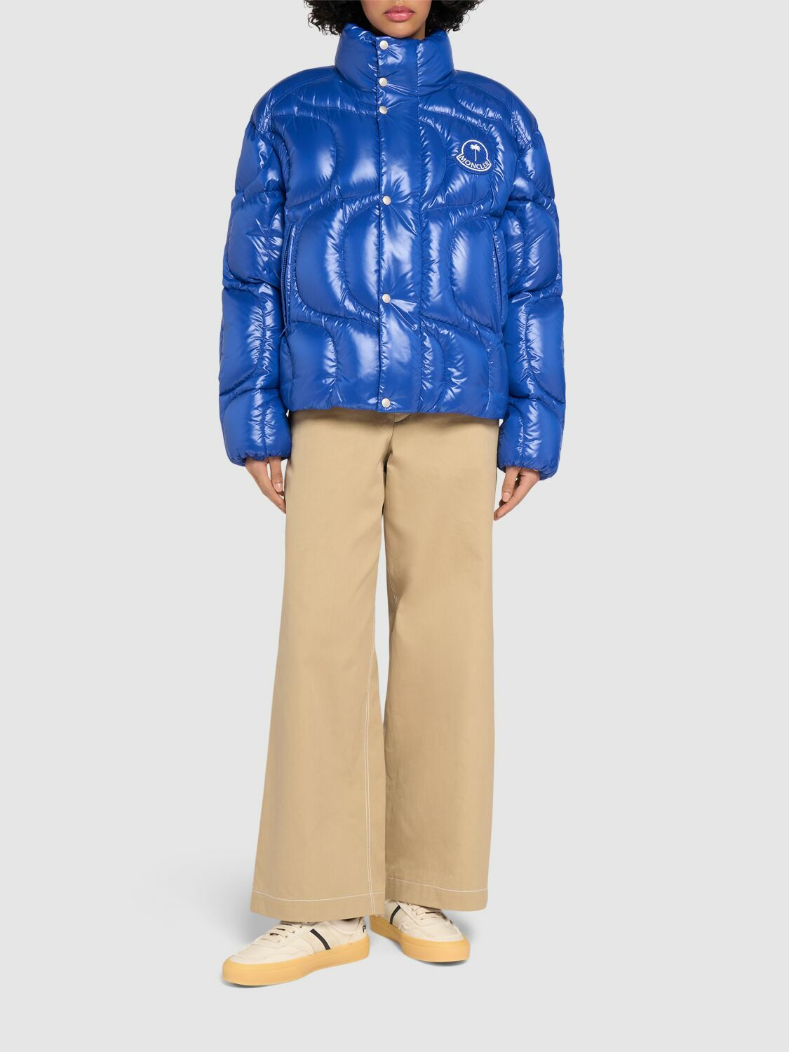 MONCLER GENIUS Moncler X Palm Angels Haunani Jacket Moncler