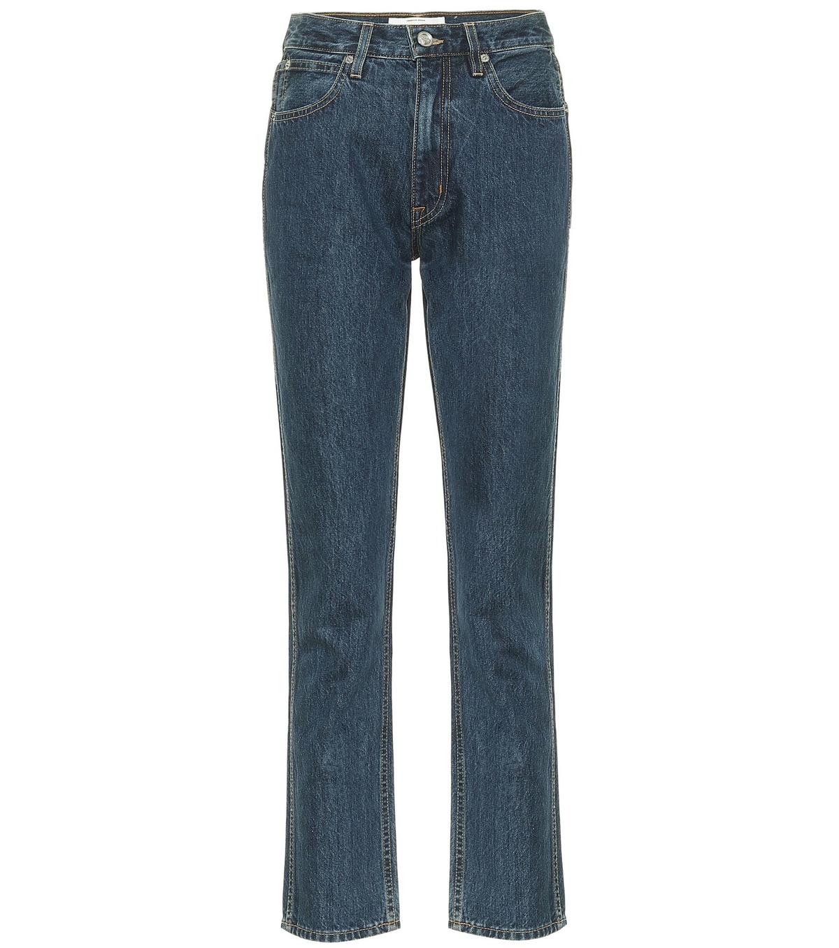 SLVRLAKE - Virginia high-rise slim jeans