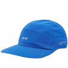 Parel Studios Men's Sport Cap in Cobalt Blue