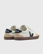 Veja Volley O.T. Leath White - Mens - Lowtop