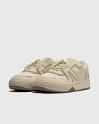 Lacoste L001 Crafted 123 1 Sma Beige - Mens - Lowtop