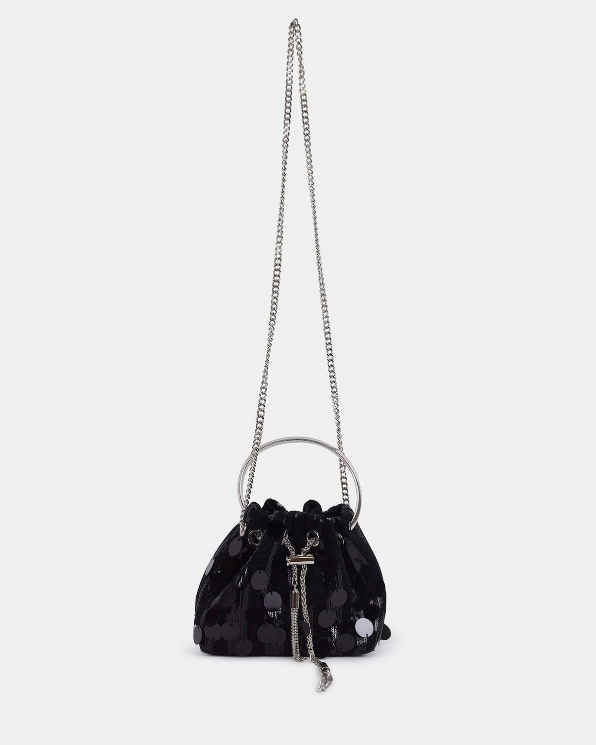 Steve Madden Bisla Bag in Black