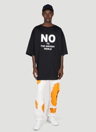Liberal Youth Ministry Slogan T-Shirt