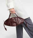 Loewe Paseo Small leather tote bag