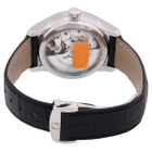 Omega De Ville Automatic Silver Dial Mens Watch 433.13.41.22.02.001