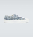 Givenchy - City 4G jacquard sneakers