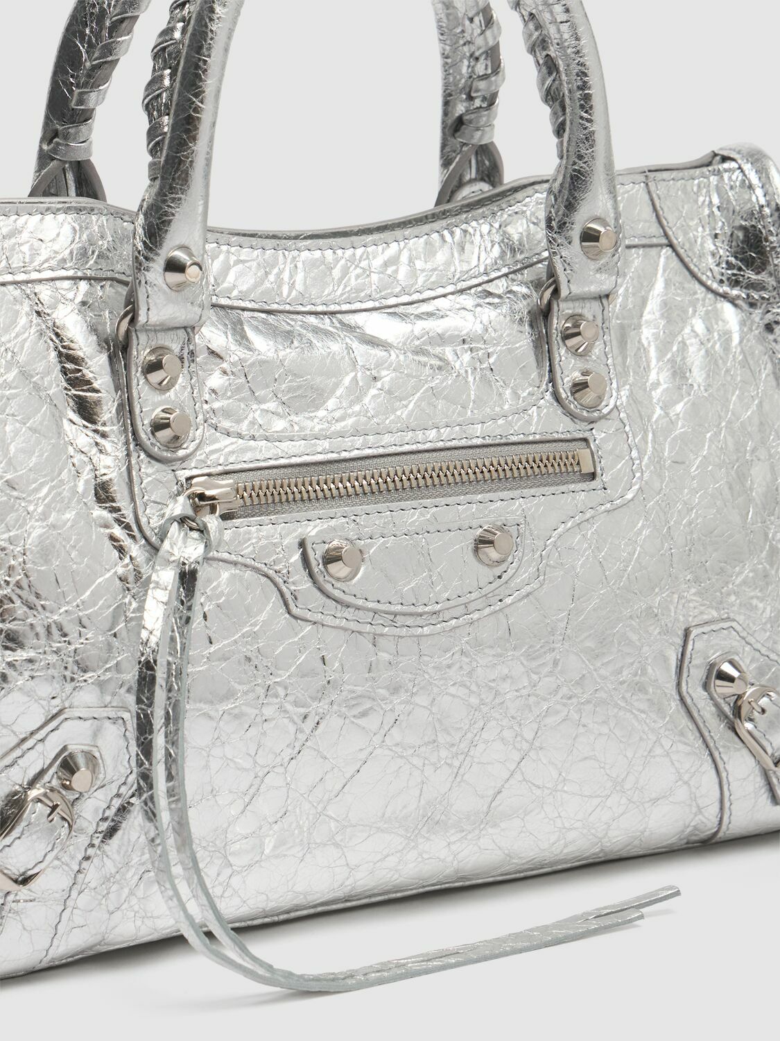 Leather Arena Le City Bag main image 1