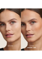 Armani Beauty Luminous Silk Sunlit Creamy Bronzing Powder - 100