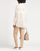 Boss Womens Shirt Ivory